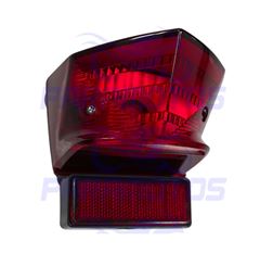 LANTERNA TRASEIRA COMPLETA CB 300R / XRE 300 09>15