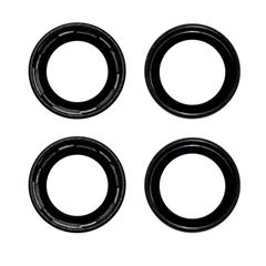 RETENTOR KIT VEDACAO GARFO TITAN 125 150 160 