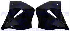 ABA TANQUE TWISTER 250 01>05 PRETO