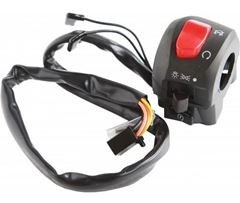 INTERRUPTOR EMERGENCIA PARTIDA YES 125 08>10