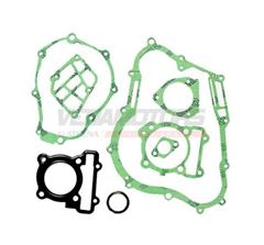 JOGO JUNTAS S/BOR FAZER FACTOR CROSSER 150 2013>