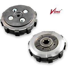 KIT EMBREAGEM COMPLETA LANDER / FAZER 250 / FZ25