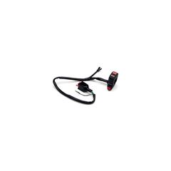 INTERRUPTOR EMERGENCIA NX 200