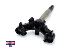 MESA INFERIOR BIZ 125 2011>2017 /BIZ 100