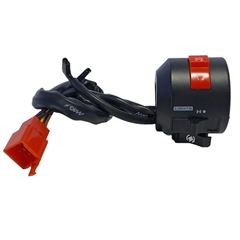 INTERRUPTOR PARTIDA EMERGENCIA TWISTER 250 >05