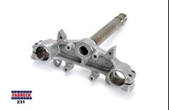 MESA INFERIOR BROS 150 09>14 PRATA