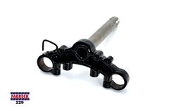 MESA INFERIOR TITAN 150 MIX 09>13