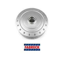CUBO RODA DIANT TITAN 150 04> FAN 125 150 09> TAMB