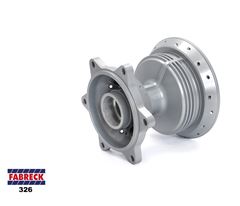 CUBO RODA TRASEIRO BROS 150/160 / CRF 230 TAMBOR