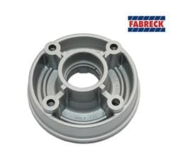 FLANGE COROA RODA TRASEIRA BIZ 100 / BIZ 125
