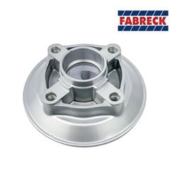 FLANGE COROA RODA TRASEIRA TITAN 150 04>15 