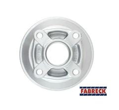 FLANGE COROA RODA TRASEIRA TITAN 125 00>