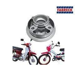 FLANGE COROA RODA TRASEIRA DREAM/ SHINERAY XY 50