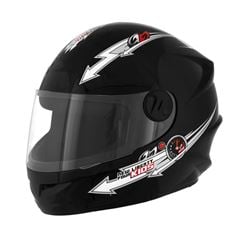 CAPACETE NEW LIBERTY FOUR KIDS TAM - 54