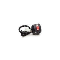 INTERRUPTOR EMERG/PART STRADA 200