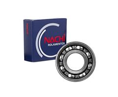 ROLAMENTO 6207-CM NACHI VIRAB PCX 150 ESQ/ STRADA