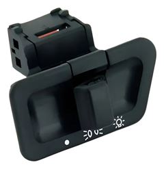 INTERRUPTOR FAROL SUZUKI BURGMAN 125 SHINERAY