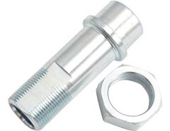 EIXO BUCHA COROA C/PORCA - CRYPTON