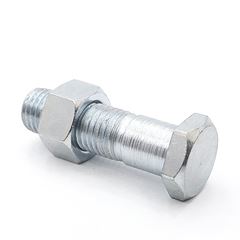 PARAFUSO CAVALETE LATERAL SUZUKI / KATAN