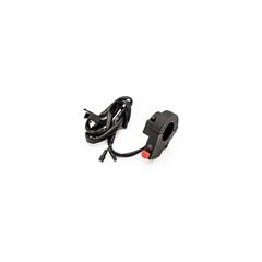 INTERRUPTOR PARTIDA FAN 150 ESDI FLEX