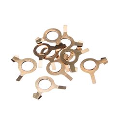 INTERRUPTOR NEUTRO (ROTOR) CHAPINHA TITAN BROS