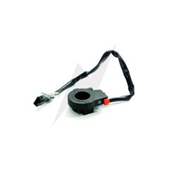 INTERRUPTOR PARTIDA TITAN 150 MIX ES 09>10