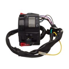CHAVE LUZ ESQ XTZ LANDER 250 07>12