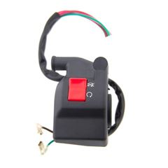 INTERRUPTOR EMERG XTZ 125 K 03>16