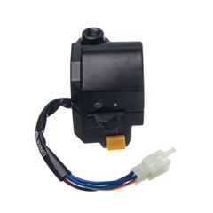 INTERRUPTOR PARTIDA DIR CRYPTON 105 >05