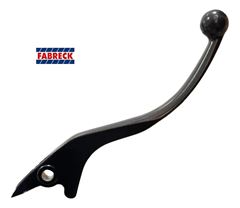 MANETE FREIO DISCO PRETO TITAN /TWISTER