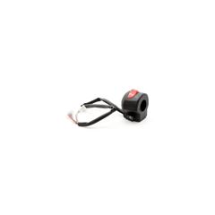 INTERRUPTOR PARTIDA YBR 125 E 02>05