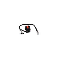 INTERRUPTOR EMERG/PART FAZER 250 >10
