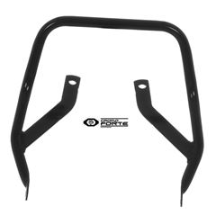 ALCA TRASEIRA ESPECIAL PRETA XTZ 125