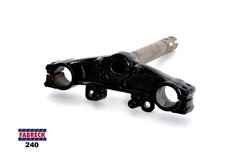 MESA INFERIOR NXR BROS 160 16> PRETA