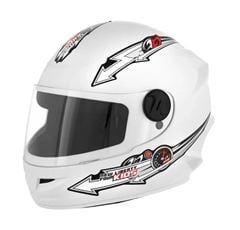 CAPACETE NEW LIBERTY FOUR KIDS TAM - 54