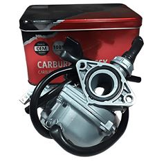 CARBURADOR COMPLETO BIZ C100 13>15