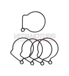 GUARNICAO CUBA CARBURADOR BIZ C100 12>