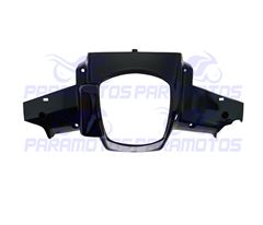 CAPA INFERIOR PAINEL DREAM C100 PRETO