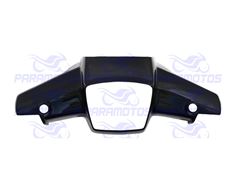 CAPA SUPERIOR PAINEL DREAM C100 PRETO