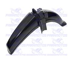 PARALAMA DIANTEIRO DREAM 100 PRETO PINTADO