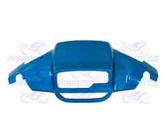 CAPA SUPERIOR PAINEL CRYPTON 105 99 AZUL METAL