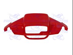 CAPA SUPERIOR PAINEL CRYPTON 105 98>01 VERMELHO