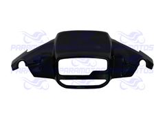 CAPA SUPERIOR PAINEL CRYPTON 105 98>02 PRETO