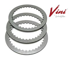SEPARADOR DISCO EMBREAGEM BIZ 125 05>24/POP 110I