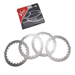 SEPARADOR DISCO EMBREAGEM YBR 125 >08/ FACTOR 125