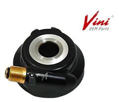 ENGRENAGEM VELOCIMETRO DESMULT XTZ 125 08>12