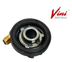 ENGRENAGEM VELOCIMETRO DESMULT XTZ 125 08>12