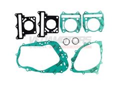 JOGO JUNTAS COMP S/BOR COMET 250 05> MIRAGE 250 