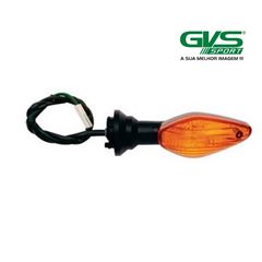 MINI PISCA LARANJA DD/TE TITAN 150 2014
