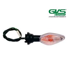 MINI PISCA CRISTAL DD/TE TITAN 150 2014